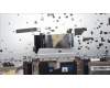 Lenovo 5CB1K97775 Tastatur inkl. Topcase deutsch L82XL FP AG NBL