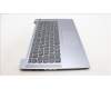 Lenovo 5CB1K97775 Tastatur inkl. Topcase deutsch L82XL FP AG NBL