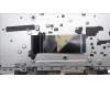 Lenovo 5CB1K97781 Tastatur inkl. Topcase ASM_NORDIC L82XLFPAGNBL