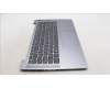 Lenovo 5CB1K97781 Tastatur inkl. Topcase ASM_NORDIC L82XLFPAGNBL