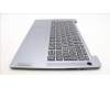 Lenovo 5CB1K97785 Tastatur inkl. Topcase schweiz L82XL FP AG NBL