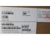 Lenovo 5CB1K97785 Tastatur inkl. Topcase schweiz L82XL FP AG NBL