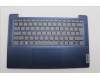 Lenovo 5CB1K97857 Tastatur inkl. Topcase ASM_BEL L82XL NFP AB BL