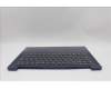 Lenovo 5CB1K97857 Tastatur inkl. Topcase ASM_BEL L82XL NFP AB BL