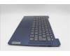 Lenovo 5CB1K97857 Tastatur inkl. Topcase ASM_BEL L82XL NFP AB BL