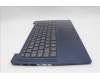 Lenovo 5CB1K97857 Tastatur inkl. Topcase ASM_BEL L82XL NFP AB BL