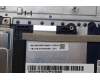 Lenovo 5CB1K97857 Tastatur inkl. Topcase ASM_BEL L82XL NFP AB BL