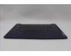 Lenovo 5CB1K97862 Tastatur inkl. Topcase ASM_EUROENGL82XLNFPABBL