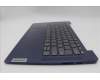 Lenovo 5CB1K97862 Tastatur inkl. Topcase ASM_EUROENGL82XLNFPABBL
