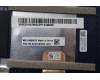 Lenovo 5CB1K97862 Tastatur inkl. Topcase ASM_EUROENGL82XLNFPABBL