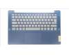 Lenovo 5CB1K97863 Tastatur inkl. Topcase ASM_FRA L82XL NFP AB BL