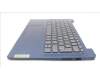 Lenovo 5CB1K97863 Tastatur inkl. Topcase ASM_FRA L82XL NFP AB BL