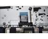 Lenovo 5CB1K97866 Tastatur inkl. Topcase deutsch L82XL NFP AB BL