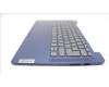 Lenovo 5CB1K97866 Tastatur inkl. Topcase deutsch L82XL NFP AB BL