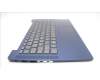 Lenovo 5CB1K97866 Tastatur inkl. Topcase deutsch L82XL NFP AB BL