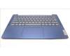 Lenovo 5CB1K97872 Tastatur inkl. Topcase ASM_ITA L82XL NFP AB BL