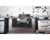 Lenovo 5CB1K97872 Tastatur inkl. Topcase ASM_ITA L82XL NFP AB BL
