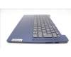 Lenovo 5CB1K97872 Tastatur inkl. Topcase ASM_ITA L82XL NFP AB BL