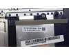 Lenovo 5CB1K97872 Tastatur inkl. Topcase ASM_ITA L82XL NFP AB BL