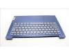 Lenovo 5CB1K97876 Tastatur inkl. Topcase ASM_NORDIC L82XLNFPABBL