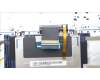 Lenovo 5CB1K97876 Tastatur inkl. Topcase ASM_NORDIC L82XLNFPABBL