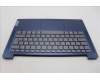 Lenovo 5CB1K97877 Tastatur inkl. Topcase ASM_POR L82XL NFP AB BL