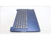 Lenovo 5CB1K97880 Tastatur inkl. Topcase spanisch L82XL NFP AB BL