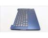 Lenovo 5CB1K97881 Tastatur inkl. Topcase schweiz L82XL NFP AB BL