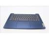 Lenovo 5CB1K97885 Tastatur inkl. Topcase ASM_UK L82XL NFP AB BL