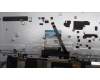 Lenovo 5CB1K97885 Tastatur inkl. Topcase ASM_UK L82XL NFP AB BL