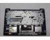 Lenovo 5CB1K97889 Tastatur inkl. Topcase ASM_UK L82XL NFP ABNBL