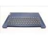 Lenovo 5CB1K97890 Tastatur inkl. Topcase ASM_ITA L82XL NFP ABNBL