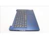 Lenovo 5CB1K97890 Tastatur inkl. Topcase ASM_ITA L82XL NFP ABNBL