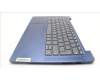 Lenovo 5CB1K97891 Tastatur inkl. Topcase spanisch L82XL NFP ABNBL