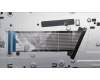 Lenovo 5CB1K97891 Tastatur inkl. Topcase spanisch L82XL NFP ABNBL
