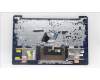 Lenovo 5CB1K97900 Tastatur inkl. Topcase ASM_FRA L82XL NFP ABNBL