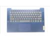 Lenovo 5CB1K97901 Tastatur inkl. Topcase deutsch L82XL NFP ABNBL