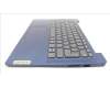 Lenovo 5CB1K97901 Tastatur inkl. Topcase deutsch L82XL NFP ABNBL