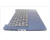 Lenovo 5CB1K97901 Tastatur inkl. Topcase deutsch L82XL NFP ABNBL