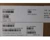 Lenovo 5CB1K97907 Tastatur inkl. Topcase ASM_NORDICL82XLNFPABNBL