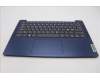 Lenovo 5CB1K97907 Tastatur inkl. Topcase ASM_NORDICL82XLNFPABNBL