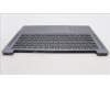 Lenovo 5CB1K97926 Tastatur inkl. Topcase ASM_FRA L82XL NFP AG BL