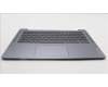 Lenovo 5CB1K97929 Tastatur inkl. Topcase deutsch L82XL NFP AG BL