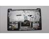 Lenovo 5CB1K97933 Tastatur inkl. Topcase ASM_HUN L82XL NFP AG BL