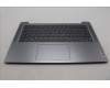 Lenovo 5CB1K97935 Tastatur inkl. Topcase ASM_ITA L82XL NFP AG BL