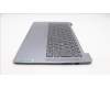 Lenovo 5CB1K97939 Tastatur inkl. Topcase ASM_NORDIC L82XLNFPAGBL