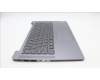 Lenovo 5CB1K97939 Tastatur inkl. Topcase ASM_NORDIC L82XLNFPAGBL