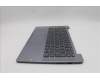 Lenovo 5CB1K97940 Tastatur inkl. Topcase ASM_POR L82XL NFP AG BL