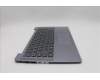 Lenovo 5CB1K97940 Tastatur inkl. Topcase ASM_POR L82XL NFP AG BL