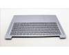 Lenovo 5CB1K97942 Tastatur inkl. Topcase ASM_SLV L82XL NFP AG BL